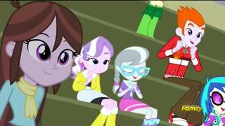 Mlp frienship games rally song chs