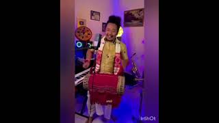 Assamese Bihu song ❤️#rongalibihu2024 #বহাগ_বিহু #bihusong #assamesebihusong #viralsong #shortvideo