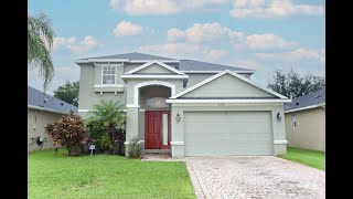 4349 Heirloom Rose Pl, Oviedo, FL