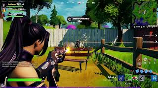 EP:02 | Top 10 kills of the WEEK | Fortnite