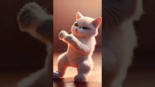 🐈🐈 Dancing Cats  #cat  #cats  #dancing