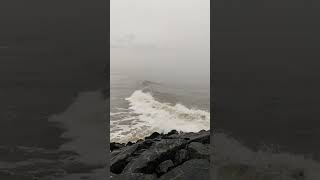 #monsoon #beach #beachlife #arrahman #youtubeshorts #shortsvideo #shortsviral #shorts #travel