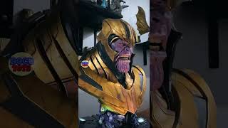 Queen studios Thanos Marvel Studios