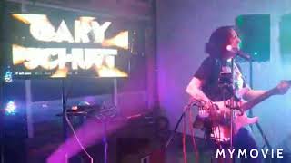 Gary-oke with video live at LBC set 2.  8.7.2020