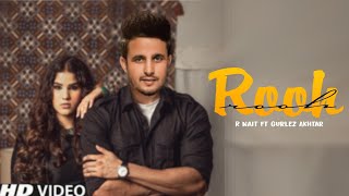 Rooh R Nait (Official Song) Gurlez Akhtar  New Punjabi songs 2023 Latest Punjabi songs 2023