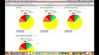 Run a Job Matching Report