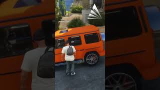 ПРОМО-SEVEN | Arizona RP #grandrp #gta5 #gta5online #grandmobile #arizonarp