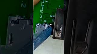 bluetooth charging pin repair #shorts