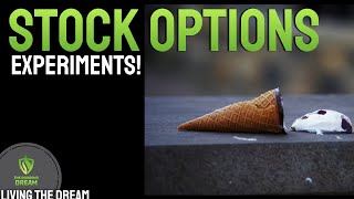 OPTIONS Mistakes? – Broke 2 key rules, what happened?!