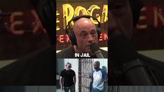 How the REAL Rick Ross became a LAWYER in Jail #joerogan #jre #shorts #rickross