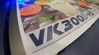 VK300D HS from Vanguard Digital prints a remarkable 60 boards an hour.