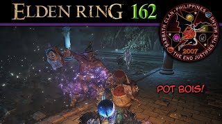 Grave Warden Duelist – Auriza Side Tomb – Elden Ring 162