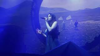 Within Temptation "The Reckoning" München (Zenith) 17.12.2018