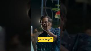 सचिव जी का गुस्सा 😡|Panchayat 3 | Fight Scene | #panchayat #shorts