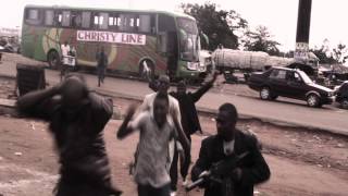 Oluku Junction Trailer