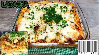 LASAGNA