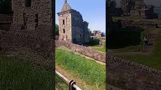 A sunny day at St Andrews #beach #summerdays #nature #scotland 😎🌞🏖️