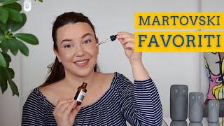 FAVORITI: Mart 2021 ✨✨✨ ||| BEAUTY BANG THEORY