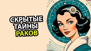 Сильные и слабые стороны знака РАКИ.