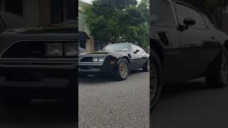 #centralfloridacars #classiccars #Pontiac #transam #TransAmFirebird #gm #driveoff #driveby #itsavibe