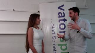 Reena Jadhav interviews Sean Duffy Co-Founder & CEO of Omada Health