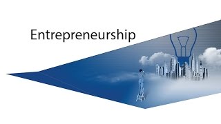 GDBA 540 / GCE 514 - Entrepreneurship