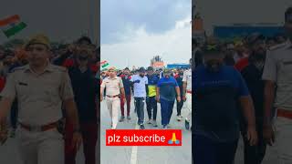 🕋 🌹 Kerala se makka se paidal hajj yatra ke liye nikla l shihab bhai l #trending #viralvedio #short