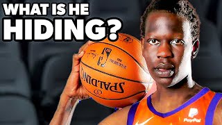 The Wait is Over: Bol Bol's Insane Comeback