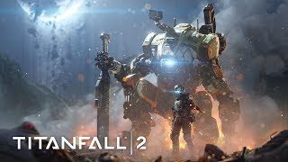 Titanfall 2 gameplay maximum graphic setting GTX1060 60fps