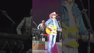 Dwight Yoakam - Little Sister - Live 2023