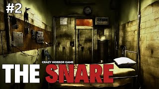 The SNARE Gameplay -The Truth About This MENTAL Hospital Will Shock You