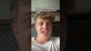 Im just a natural i guess #tiktok #pov #satire #satirecomedy #lipsync #lipsyncchallenge #comedy #fyp