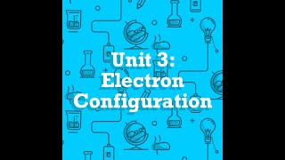 Electron Configuration