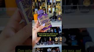 PERFUMES ÁRABES masculinos que são SUCESSO na coleção da minha esposa 😍🐫💫