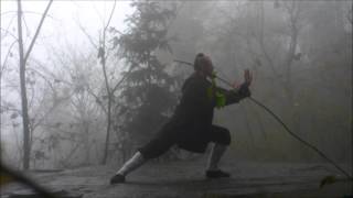 Mystic Wudang Mountains  -  Michuan Taiji Quan