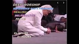 ENJOY SPIRITUAL WORSHIP AND BE LIFTED OUT OF EVERY PIT🔥🔥