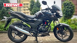 Ye hai all new Launch 2024 wali New Honda SP 160 🔥E 20 & OBD 2 With All New Features | Review ☑️