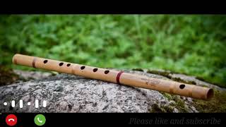 New Leja Leja Re Flute Ringtone I Dhwani bhanushali song | whatsapp status |