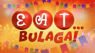 Happy 45th Anniversary EAT BULAGA!