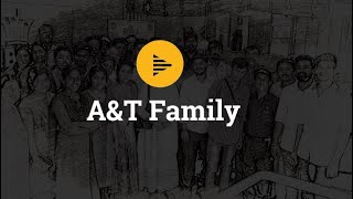 A&T Annual Get Together | A&T Family