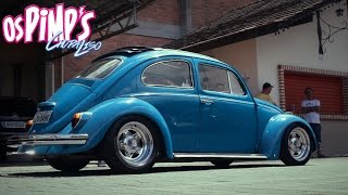 Volksfriends | Os Pimp's