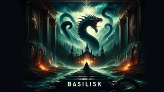 Unraveling the Mystery: In Search of The Basilisk, Ancient Creature of Fear!