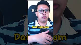 Skibidi Toilet Kena Banned Youtube ? #dafugboom #skibiditoilet #jonidenta