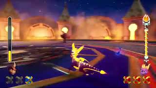 Ripto's WHAT (spyro: reignited trilogy)