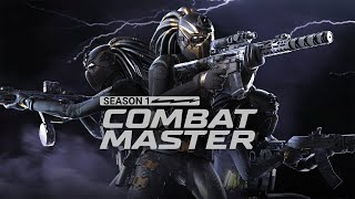 حصريات ستيم #2 : كومبات ماستر اسطورية لكل الأجهزة + شرح القائمة ( تستحق التجربة ) - Combat Master