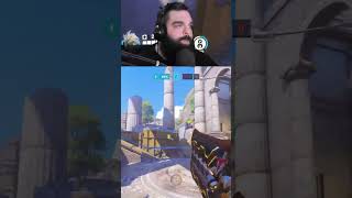 Oh She Has GOT To Be Pissed - Illari - Support - #Ranked - #Overwatch2 #OW2 #oldgreg859