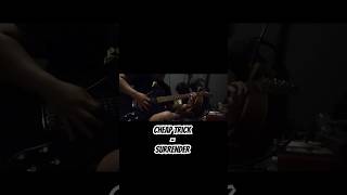 Cheap Trick - Surrender (Guitar Cover) #cheaptrick #guitar #cover #indonesia #guitarist