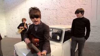 The Strypes - Blue Collar Jane