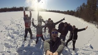 Lapland 2015 (Long)