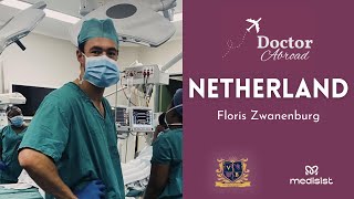 Doctor Abroad - The NETHERLANDS (Floris Zwanenburg)